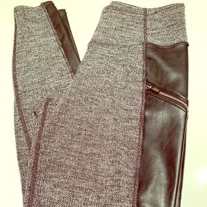 Athleta Tights